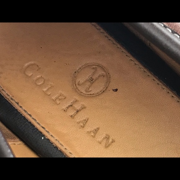 Cole Haan Loafers - Picture 6 of 6